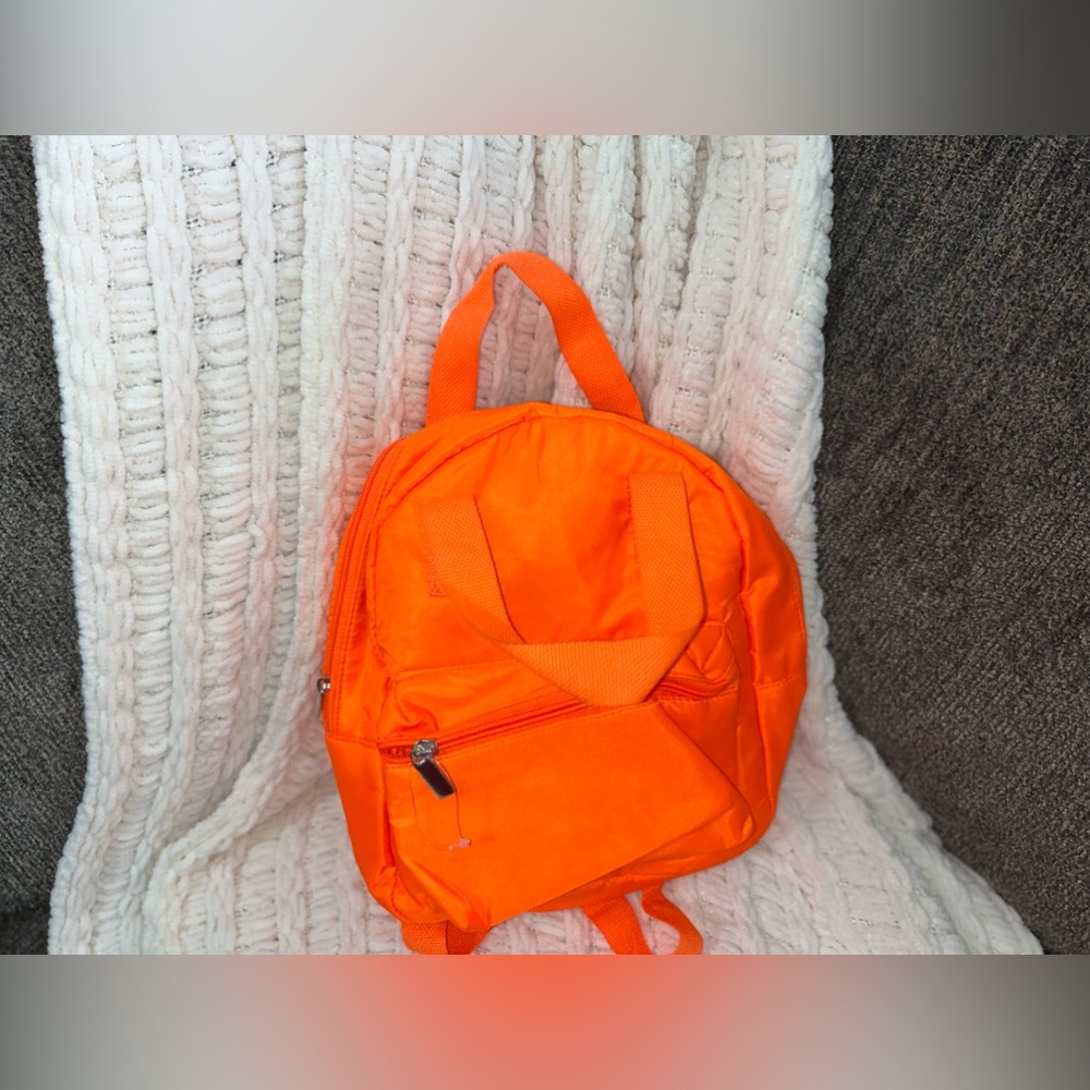 3 mini backpacks - Picture 9 of 11